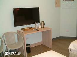 Wangjiaxin B&B