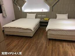 Wangjiaxin B&B