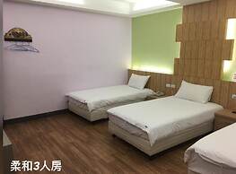 Wangjiaxin B&B