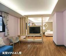 Wangjiaxin B&B