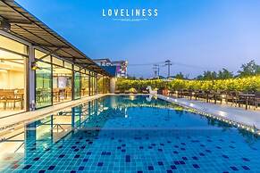 KS Hotel