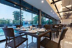 KS Hotel