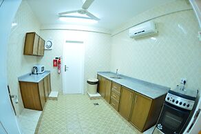 Husin Al Khaleej Hotel Apartment