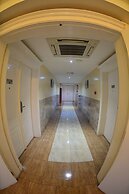 Husin Al Khaleej Hotel Apartment