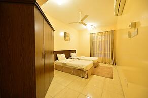 Husin Al Khaleej Hotel Apartment