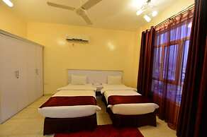 Husin Al Khaleej Hotel Apartment