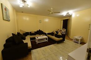 Husin Al Khaleej Hotel Apartment