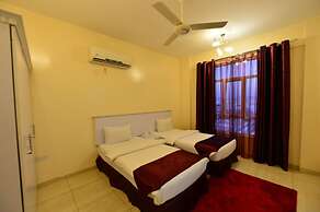 Husin Al Khaleej Hotel Apartment