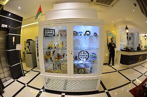Husin Al Khaleej Hotel Apartment