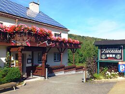 Ferienhotel Zwotatal