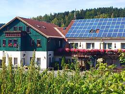 Ferienhotel Zwotatal