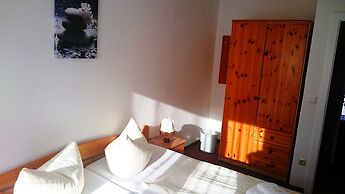 Ferienhotel Zwotatal