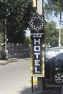 Orient Star Hotel