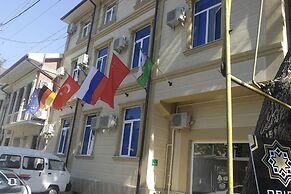Orient Star Hotel