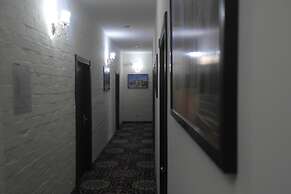 Orient Star Hotel