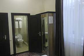 Orient Star Hotel