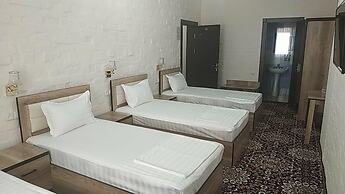 Orient Star Hotel