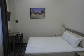 Orient Star Hotel