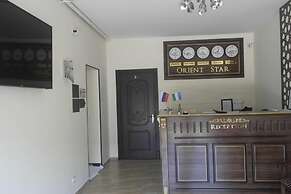 Orient Star Hotel