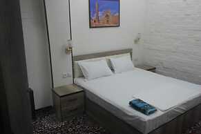 Orient Star Hotel
