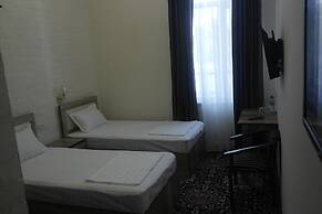 Orient Star Hotel