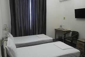 Orient Star Hotel
