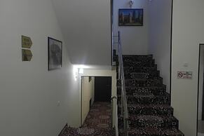 Orient Star Hotel