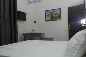 Orient Star Hotel