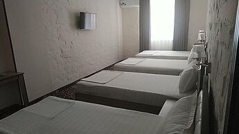 Orient Star Hotel