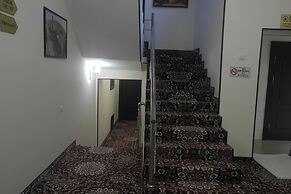 Orient Star Hotel