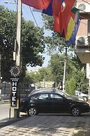 Orient Star Hotel
