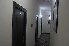 Orient Star Hotel