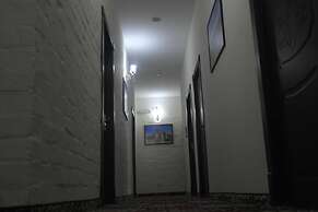Orient Star Hotel