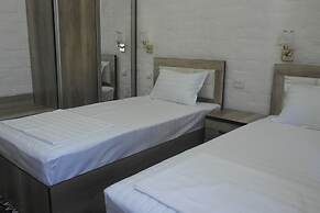 Orient Star Hotel