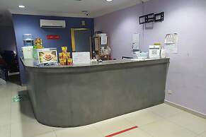 Healthy Home, Changkat Bukit Bintang