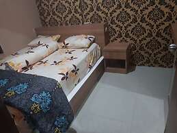 Planet Room Kemang View