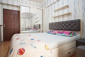 Planet Room Kemang View