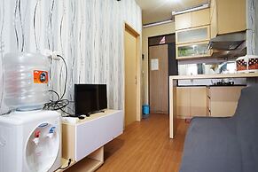 Kamarku Apartment @ The Edge