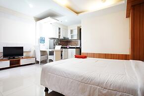 Kamarku Apartment @ The Edge