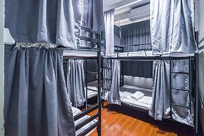 OYO 514 Ali Hostel