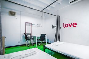 OYO 514 Ali Hostel
