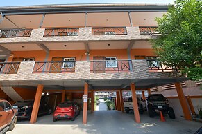 OYO Maesri Resort