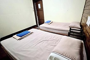 Baan Lanna At Phrasingh