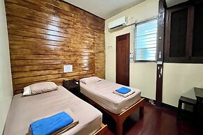 Baan Lanna At Phrasingh
