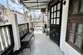 Baan Lanna At Phrasingh