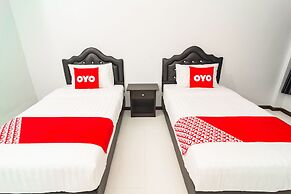 OYO 533 Runya Poolvilla