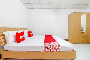 OYO 525 MRT Phetkasem 48 Place