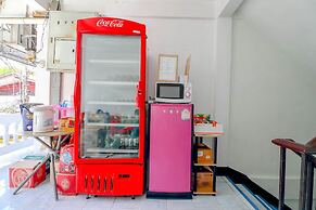 OYO 525 MRT Phetkasem 48 Place
