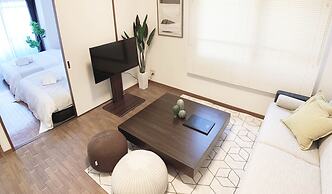 OUCHI HOTEL Dambara