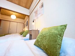 OUCHI HOTEL Dambara